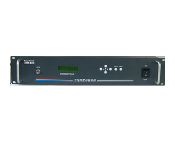 Single Frequency Multiplexing Transmitter TIM2008TXA2-ASI