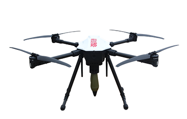 TIM-X100 Individual UAV