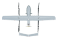 VTOL FIXED-WING UAV