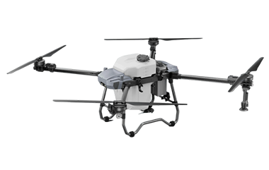 TIM-Z450 Agricultural Spraying UAV