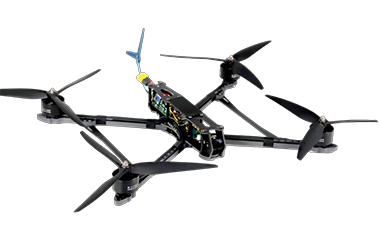 TIM-CY1035 10-inch Micro UAV