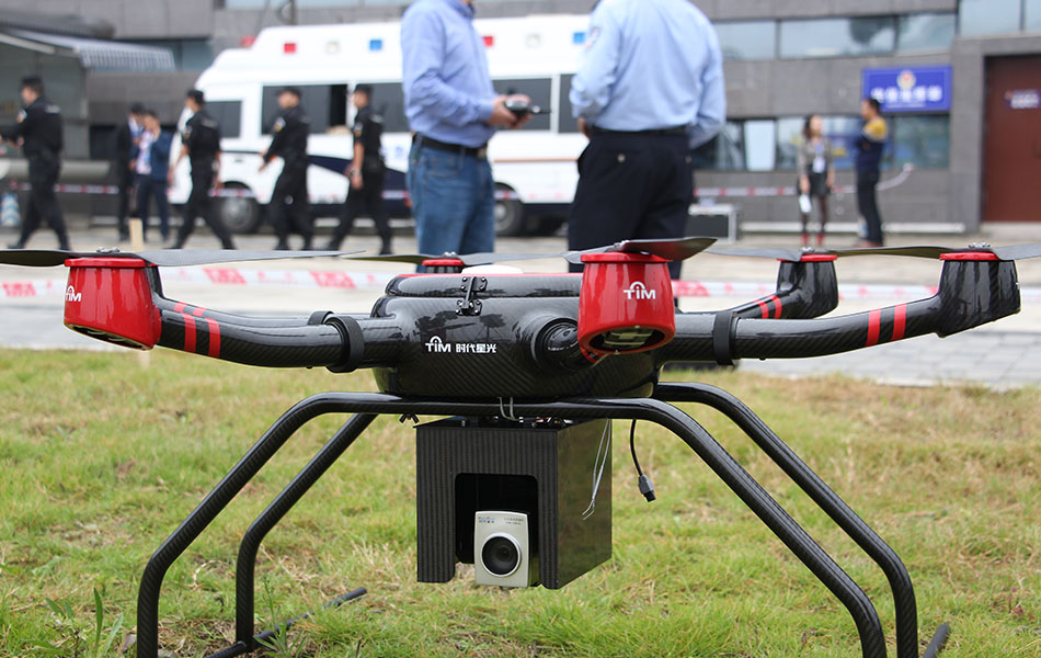 China (Mianyang) High‑Tech Expo Security